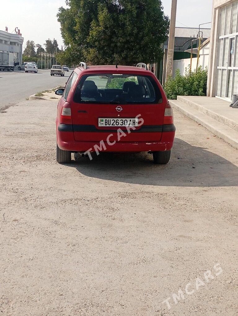 Opel Vectra 1998 - 37 000 TMT - Kaka - img 7