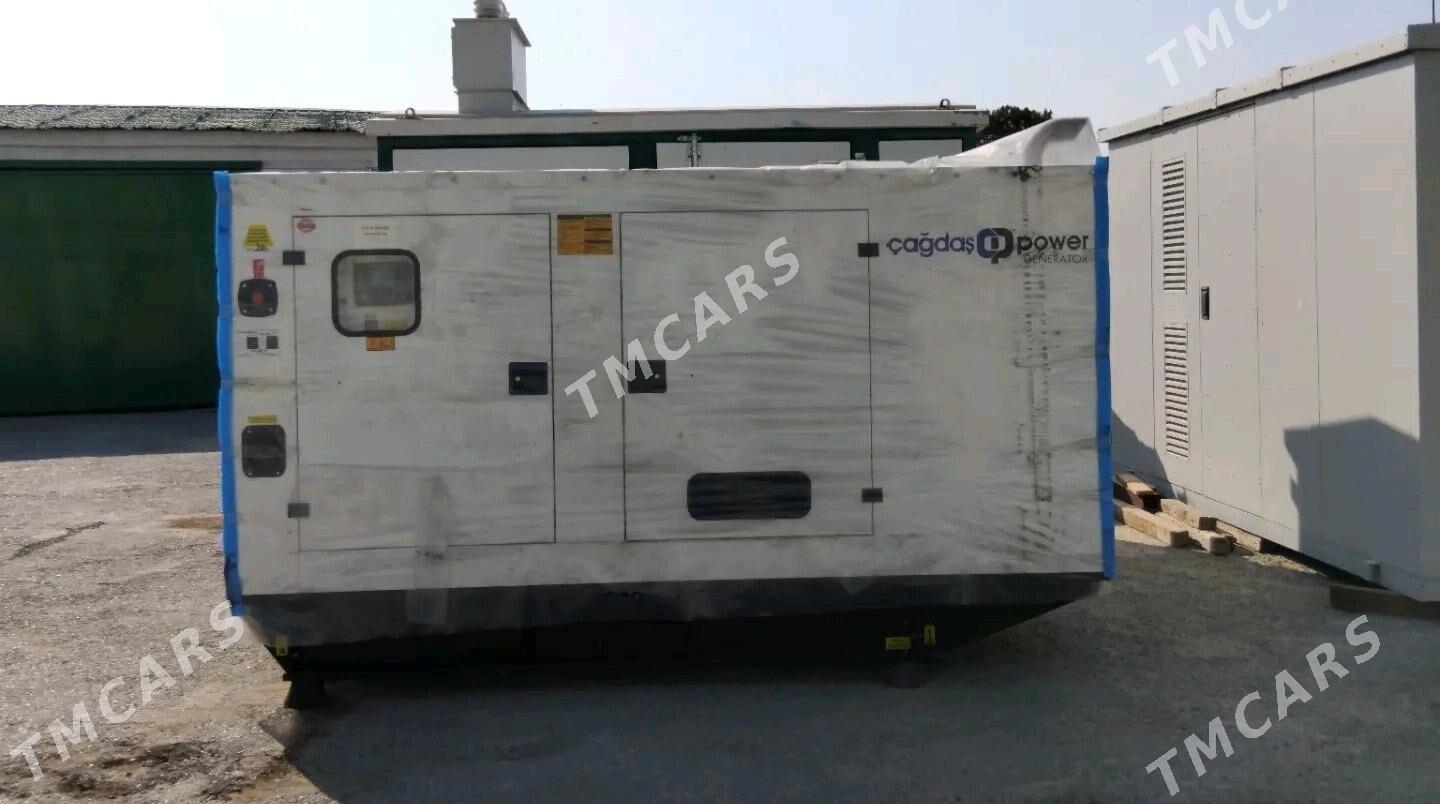 "ÇAGDAŞ" GENERATORLAR - Ашхабад - img 8