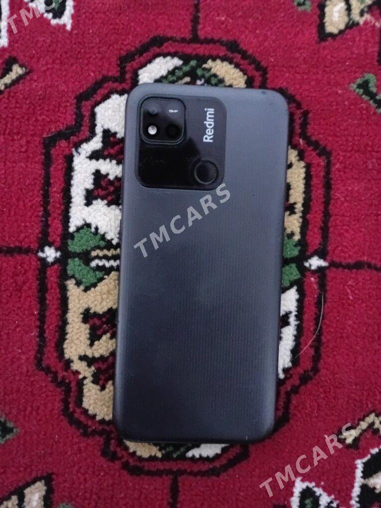 redmi 10a - Дашогуз - img 2
