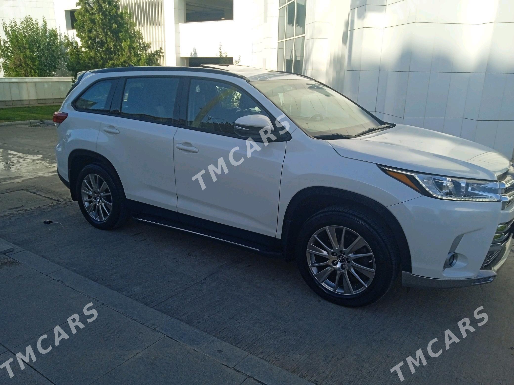 Toyota Highlander 2019 - 395 000 TMT - Мир 2 - img 3