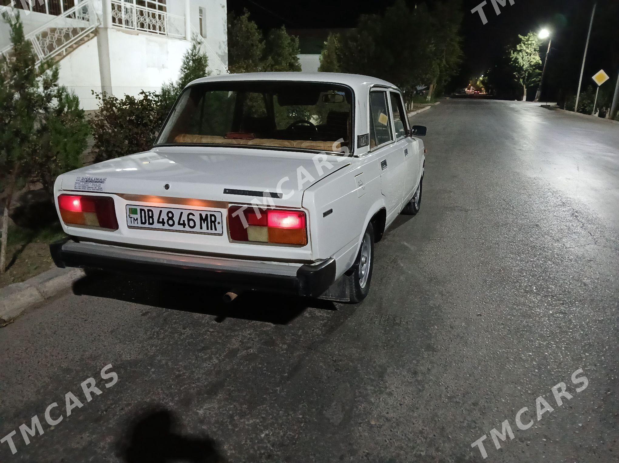 Lada 2105 1985 - 15 000 TMT - Murgap - img 2