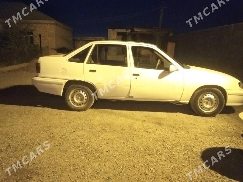 Daewoo Racer 1994 - 22 000 TMT - Гёкдепе - img 3
