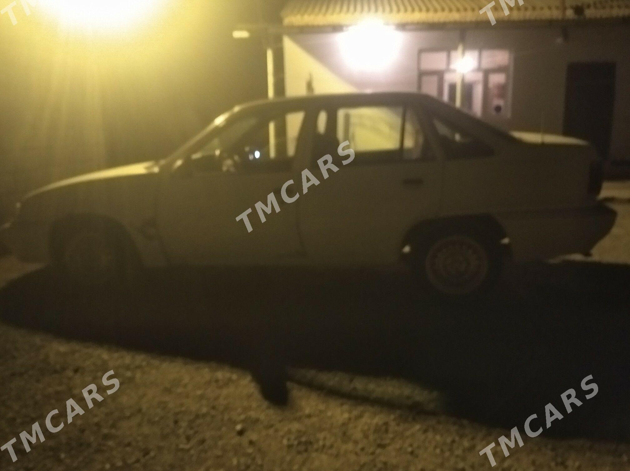 Daewoo Racer 1994 - 22 000 TMT - Гёкдепе - img 2