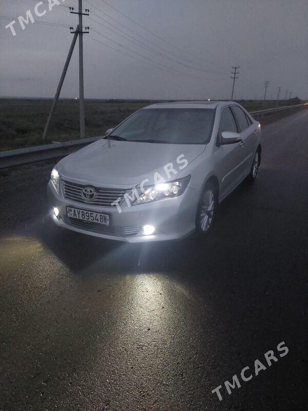 Toyota Aurion 2013 - 349 000 TMT - Туркменбаши - img 3