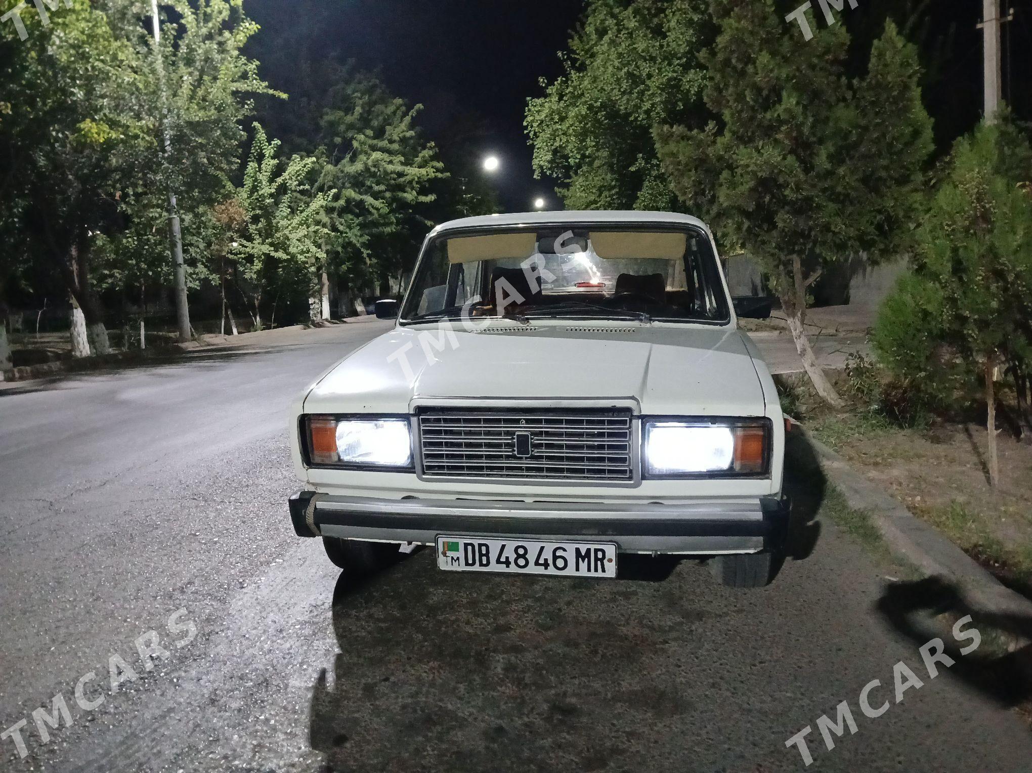 Lada 2105 1985 - 15 000 TMT - Murgap - img 4