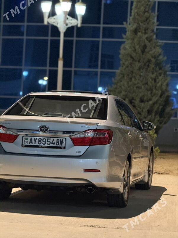 Toyota Aurion 2013 - 349 000 TMT - Туркменбаши - img 2