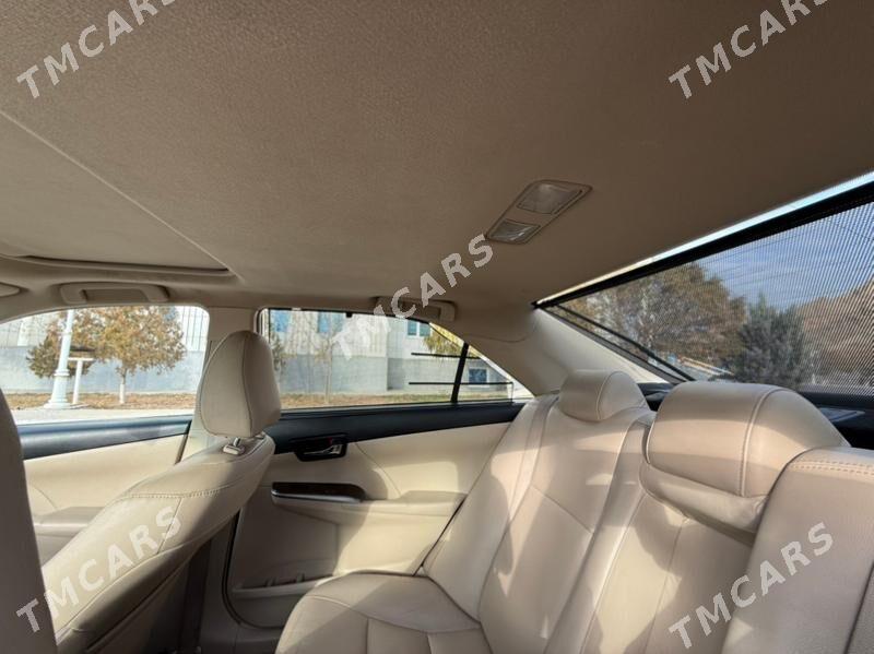 Toyota Aurion 2013 - 349 000 TMT - Туркменбаши - img 5