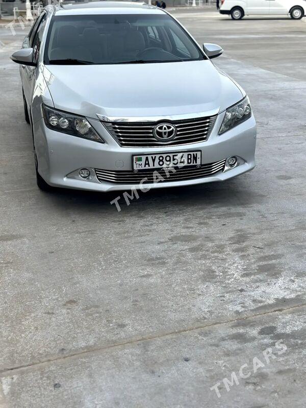 Toyota Aurion 2013 - 349 000 TMT - Туркменбаши - img 4