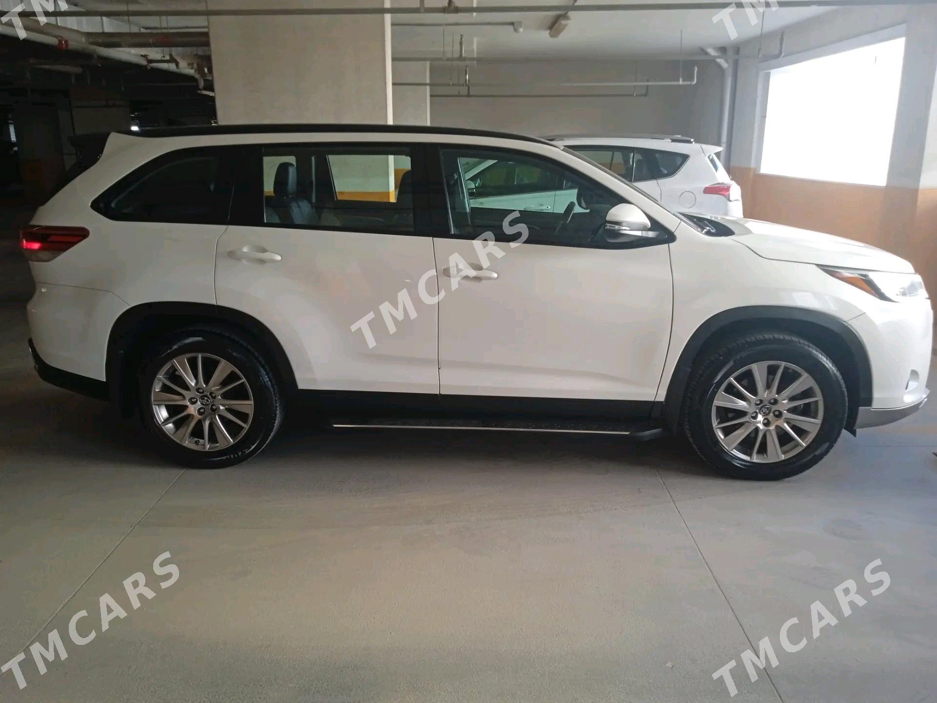 Toyota Highlander 2019 - 395 000 TMT - Мир 2 - img 5