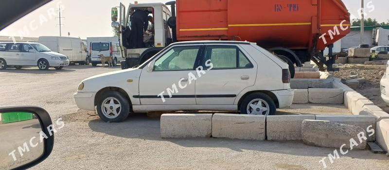 Skoda Fabia​ 1999 - 5 999 TMT - Hitrowka - img 2