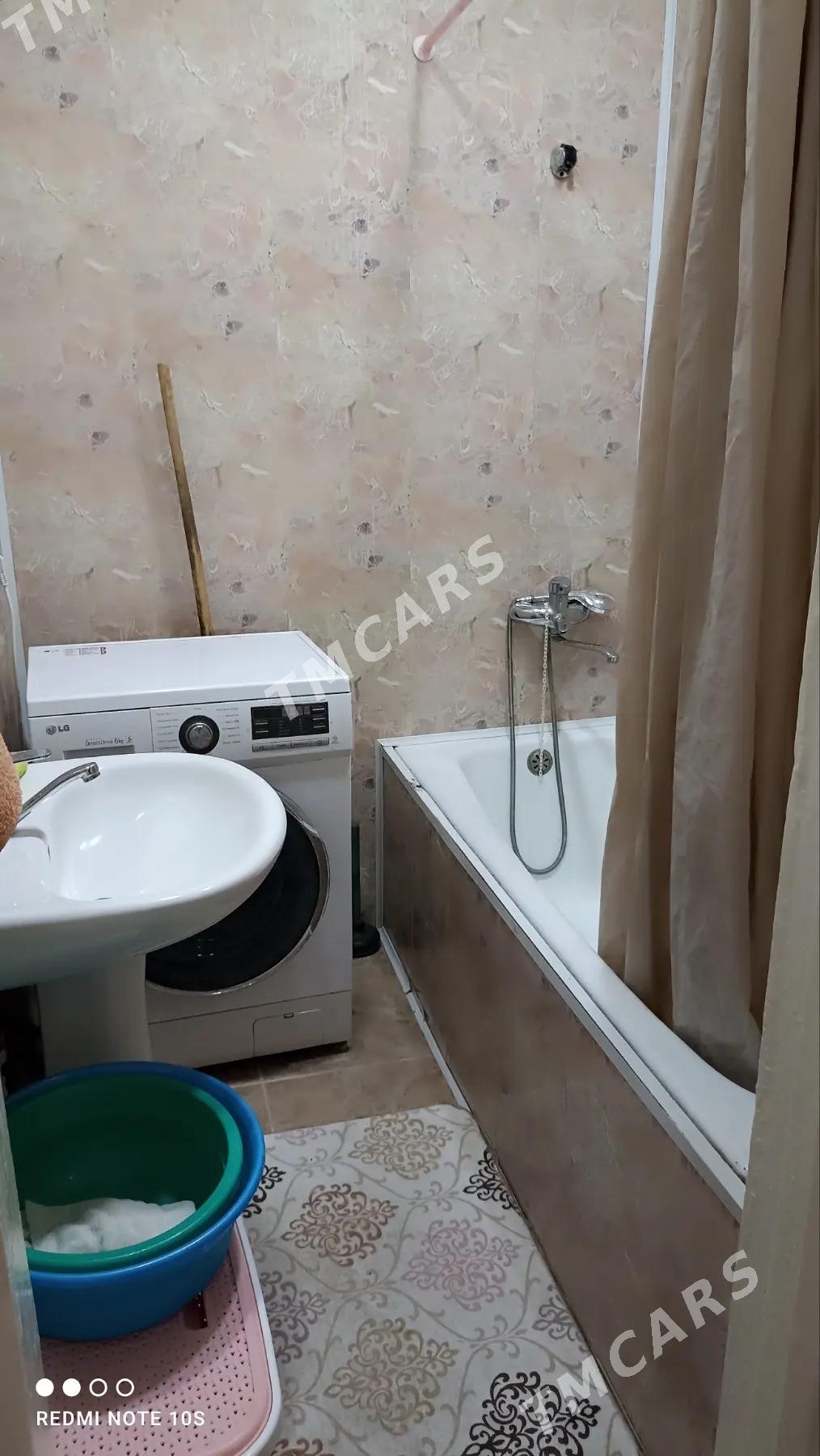  АРЕНДА 30МКР 2КОМ 3ЭТ 4500М - Aşgabat - img 8