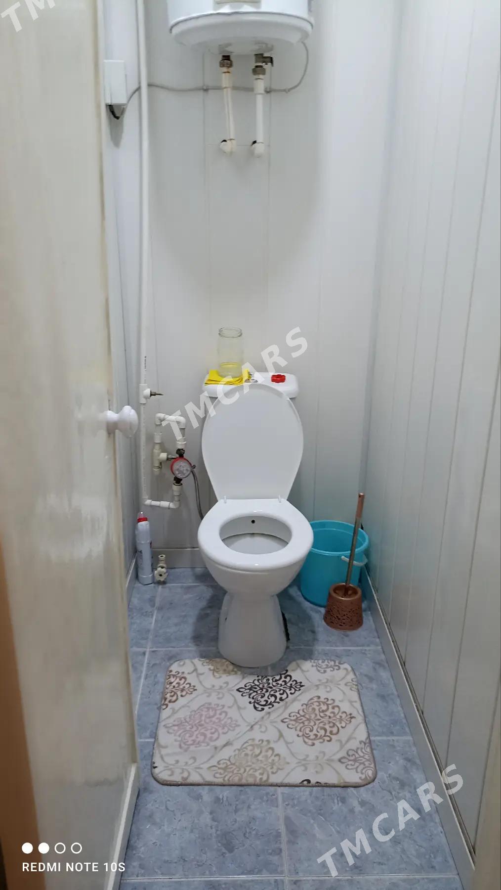  АРЕНДА 30МКР 2КОМ 3ЭТ 4500М - Aşgabat - img 7