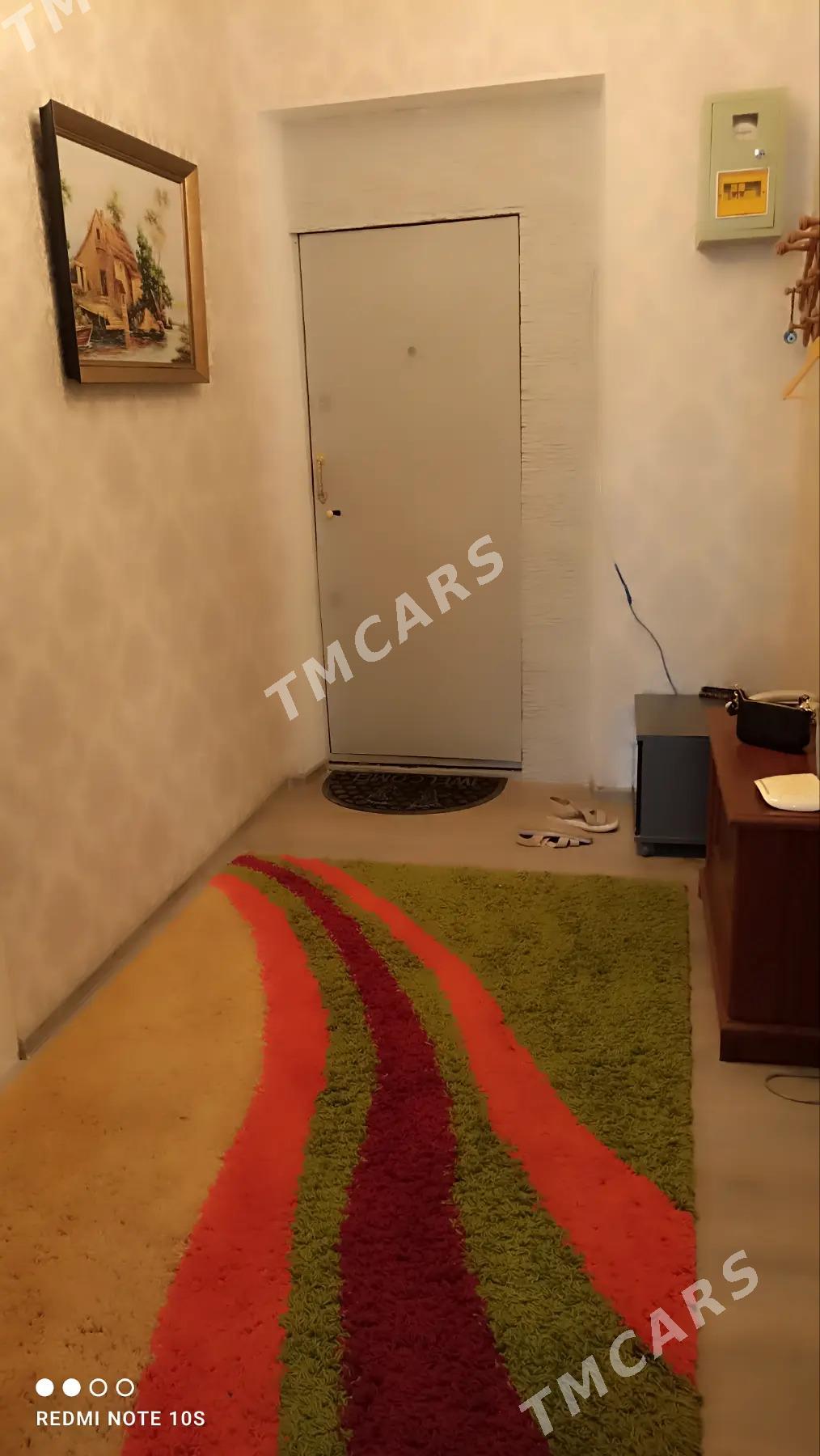  АРЕНДА 30МКР 2КОМ 3ЭТ 4500М - Aşgabat - img 4