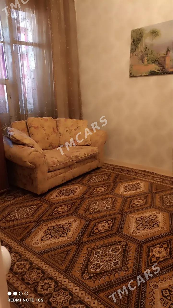  АРЕНДА 30МКР 2КОМ 3ЭТ 4500М - Aşgabat - img 5