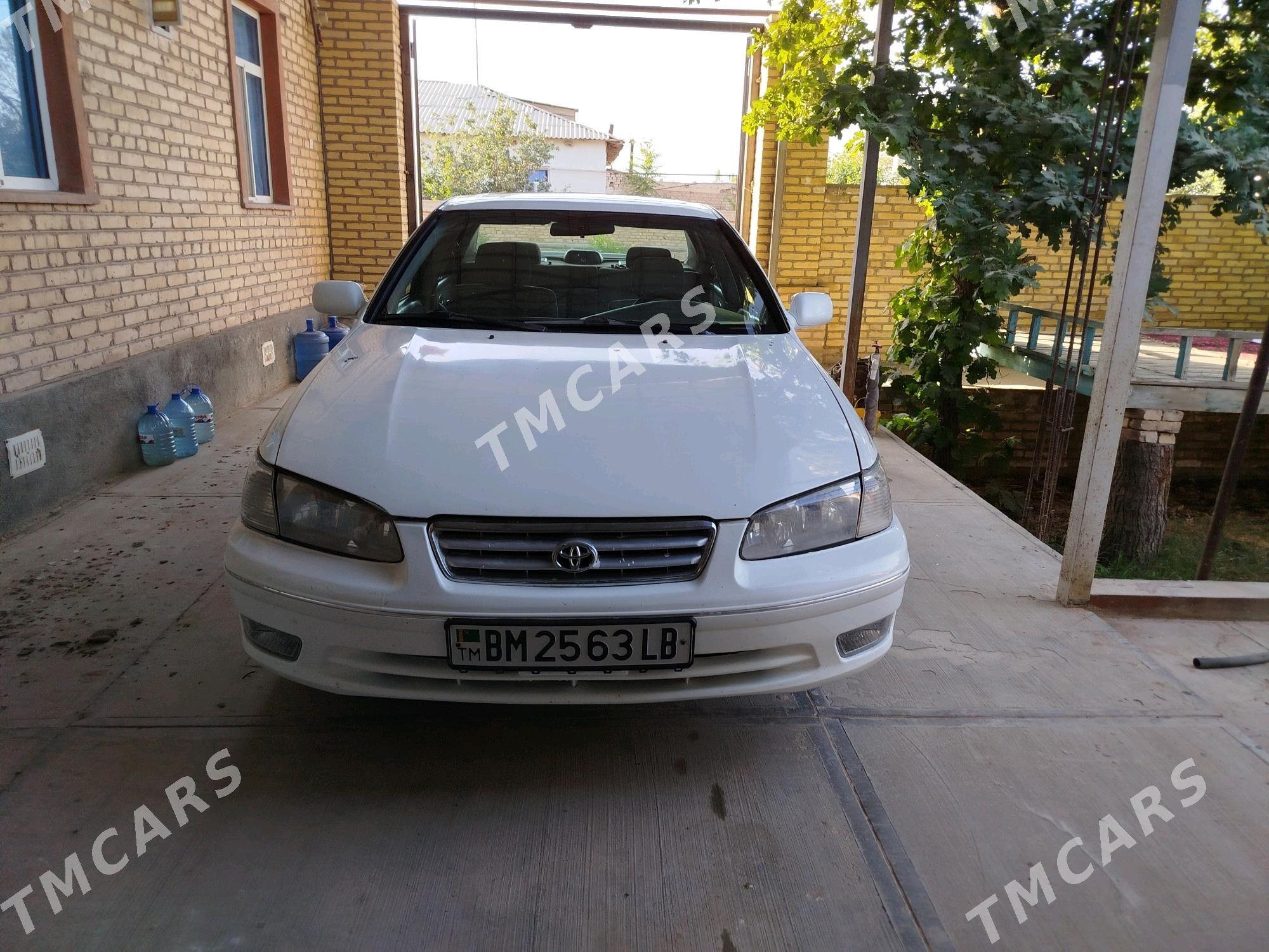 Toyota Camry 2001 - 122 000 TMT - Ходжамбаз - img 6