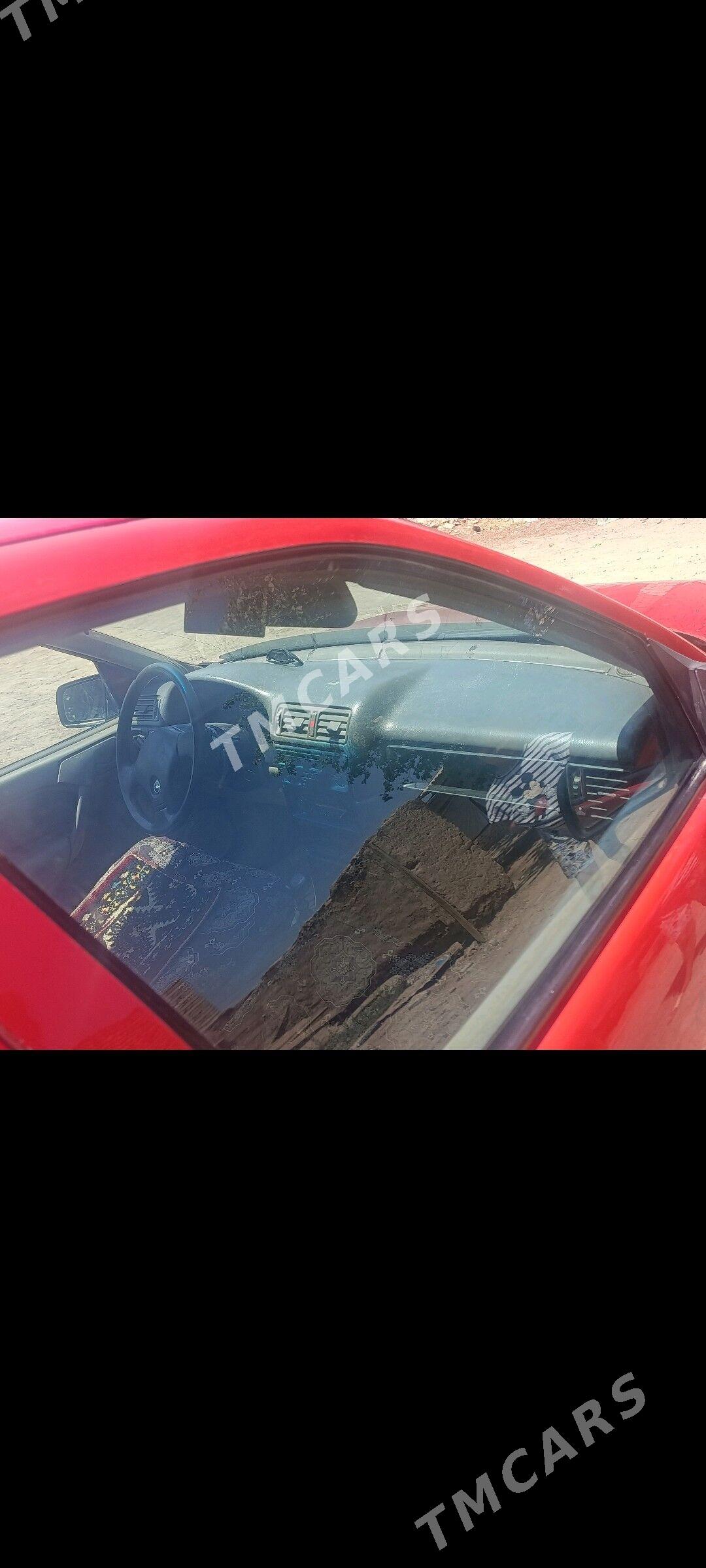 Opel Vectra 1990 - 80 000 TMT - Çärjew - img 2