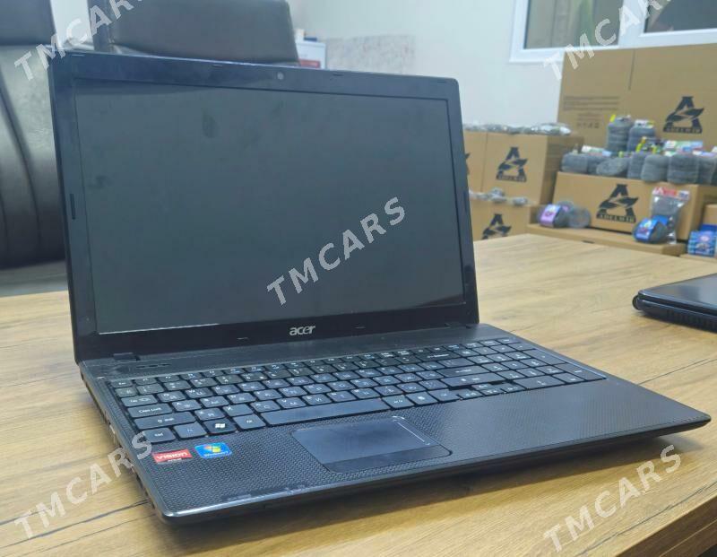 ноутбук ACER - Кëши - img 3