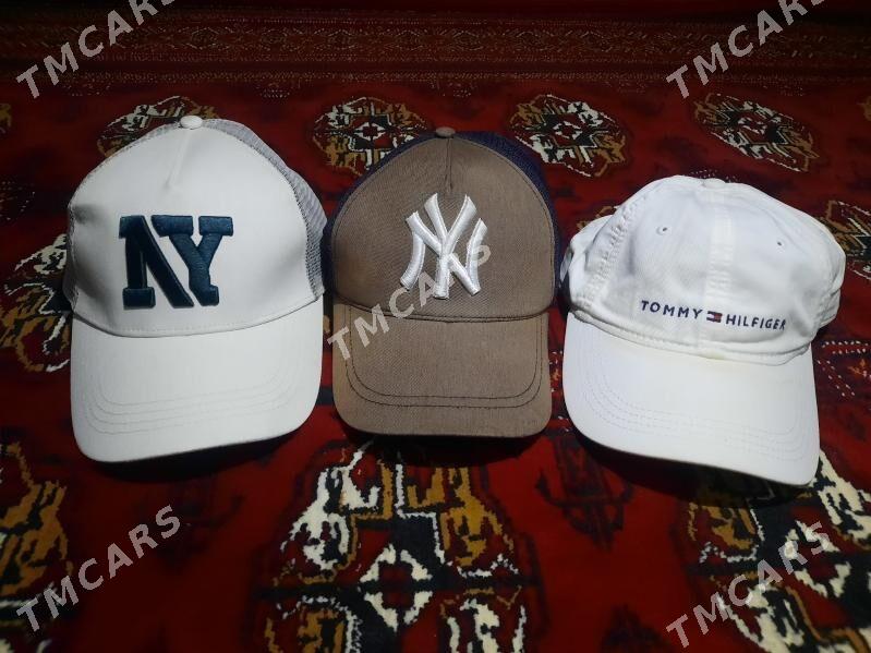 Кепки Ню Йорк  Kepka New York - Mary - img 2