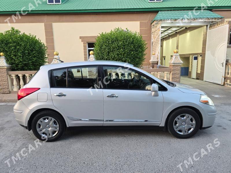Nissan Versa 2010 - 145 000 TMT - Чоганлы - img 6