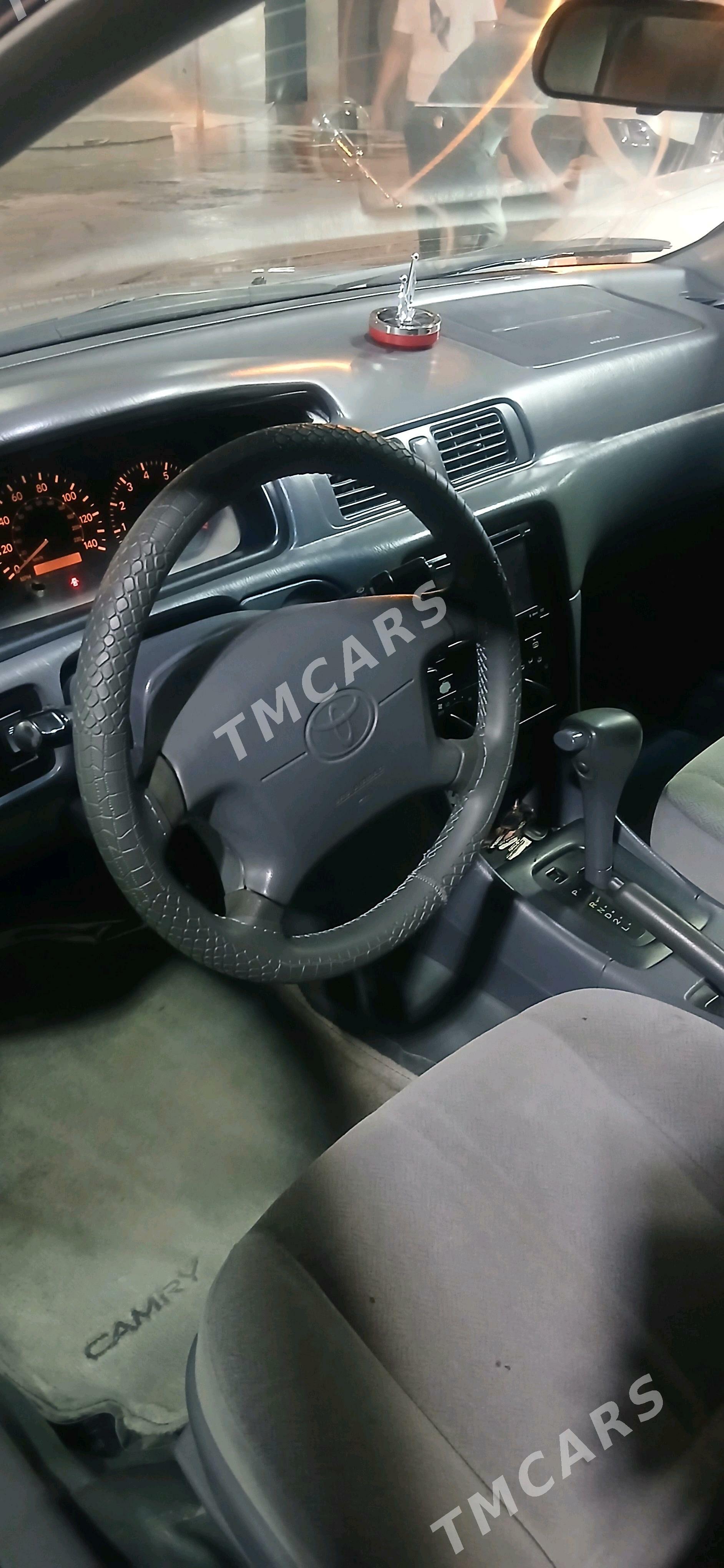 Toyota Camry 2001 - 130 000 TMT - Sarahs - img 2