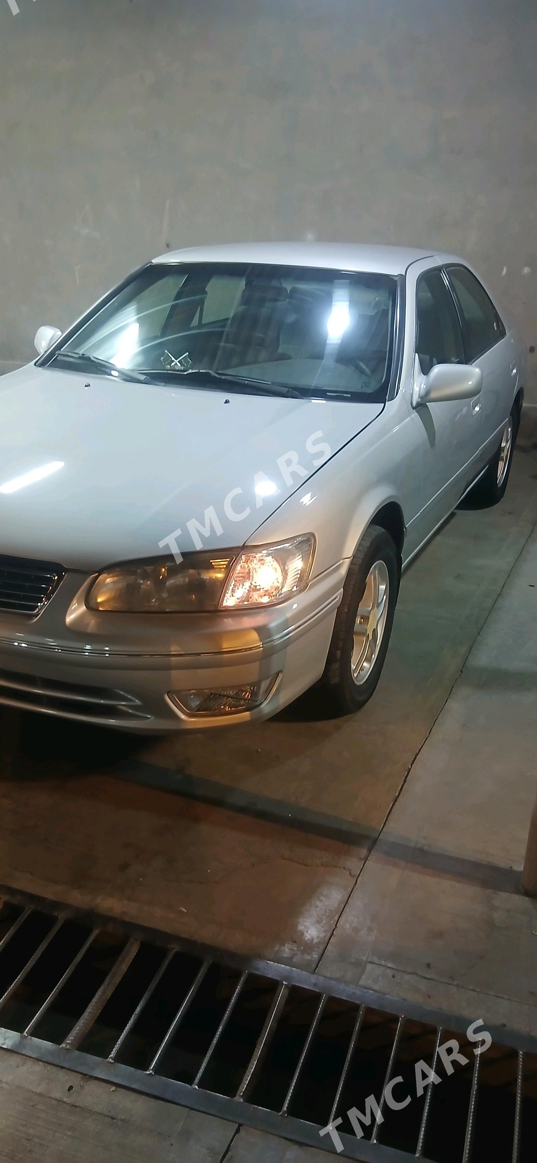 Toyota Camry 2001 - 130 000 TMT - Sarahs - img 4
