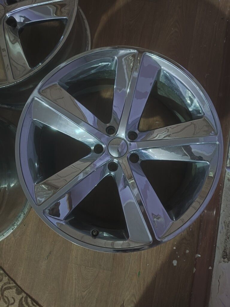 hrom disga 2 000 TMT - Daşoguz - img 2