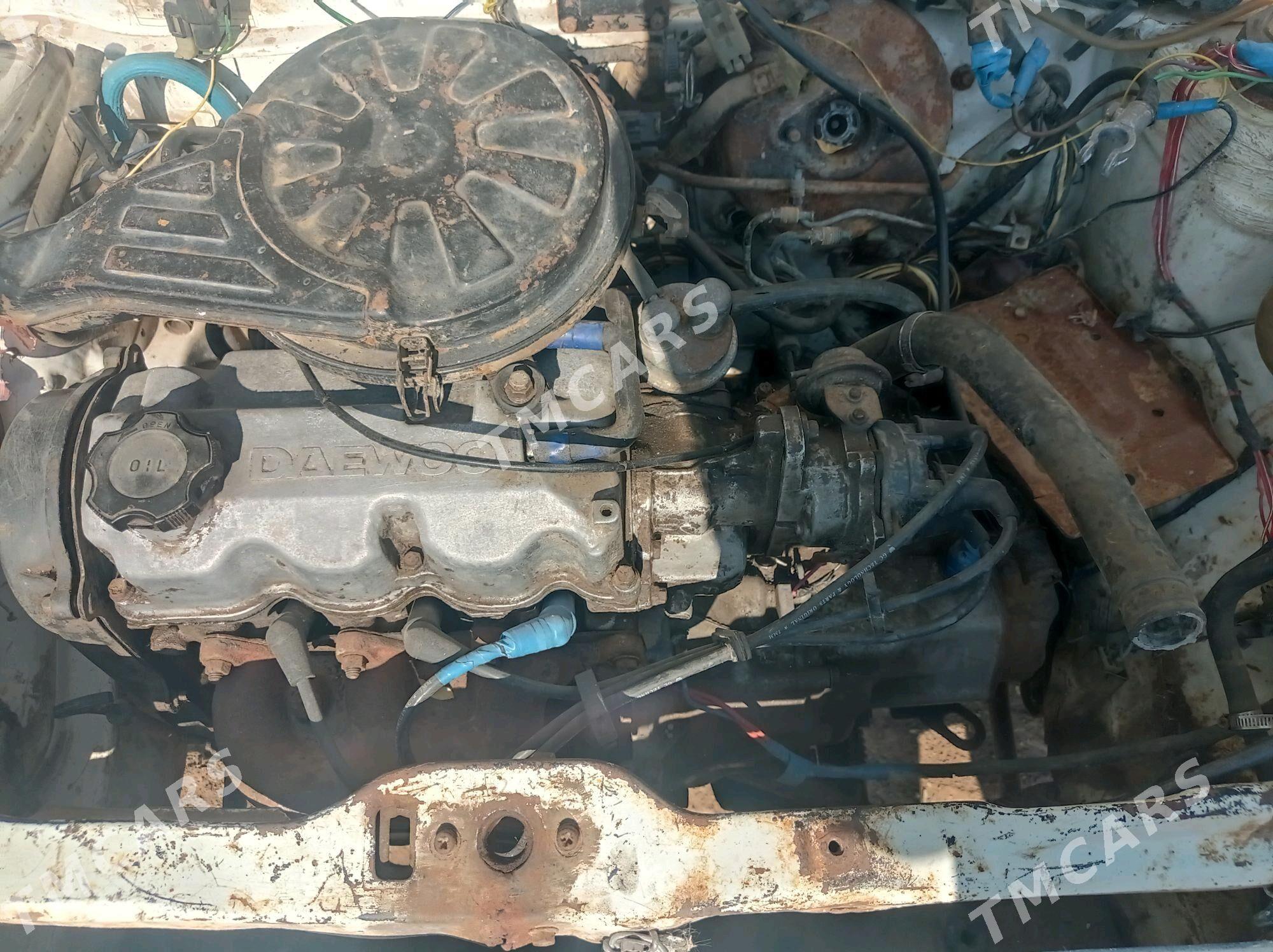 Daewoo Tico 1996 - 5 000 TMT - Болдумсаз - img 2