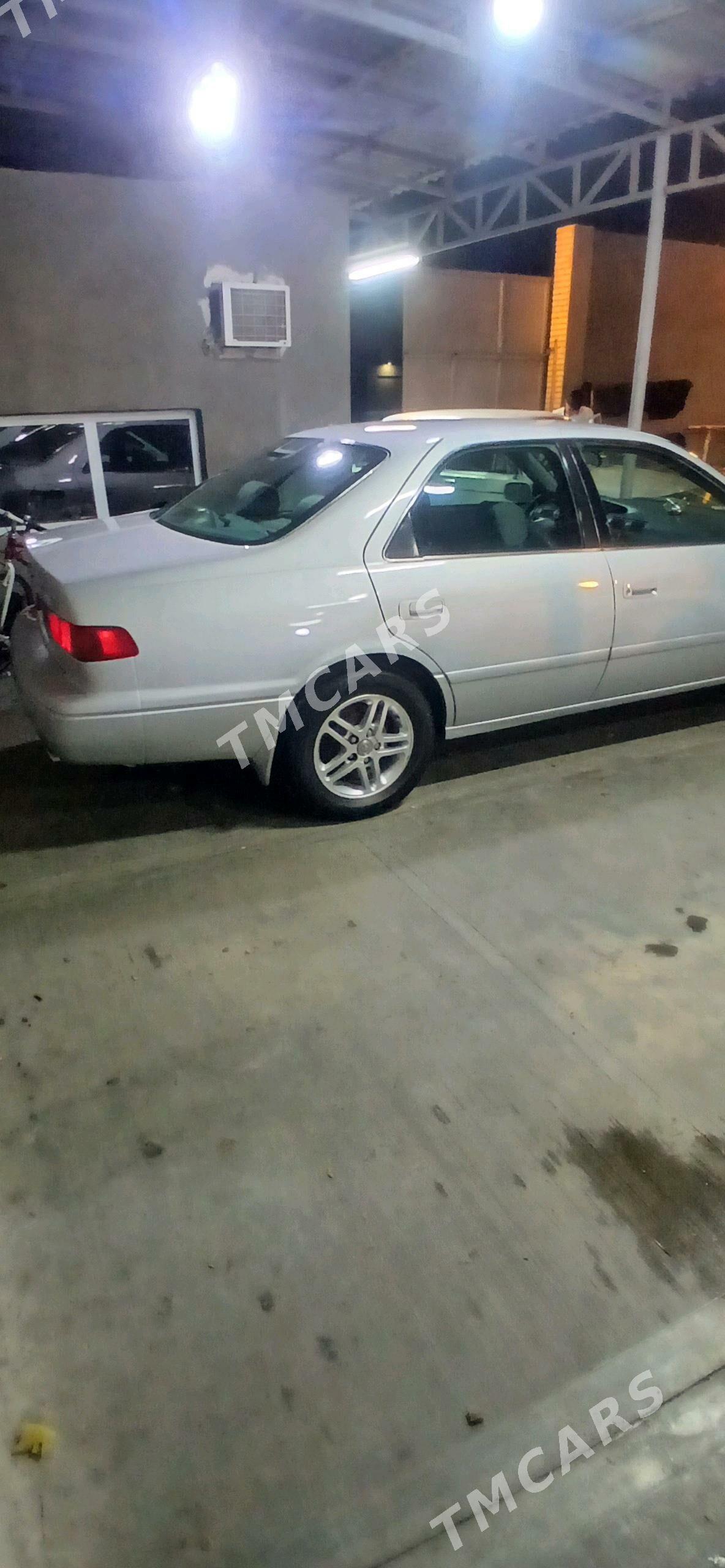 Toyota Camry 2001 - 130 000 TMT - Sarahs - img 7