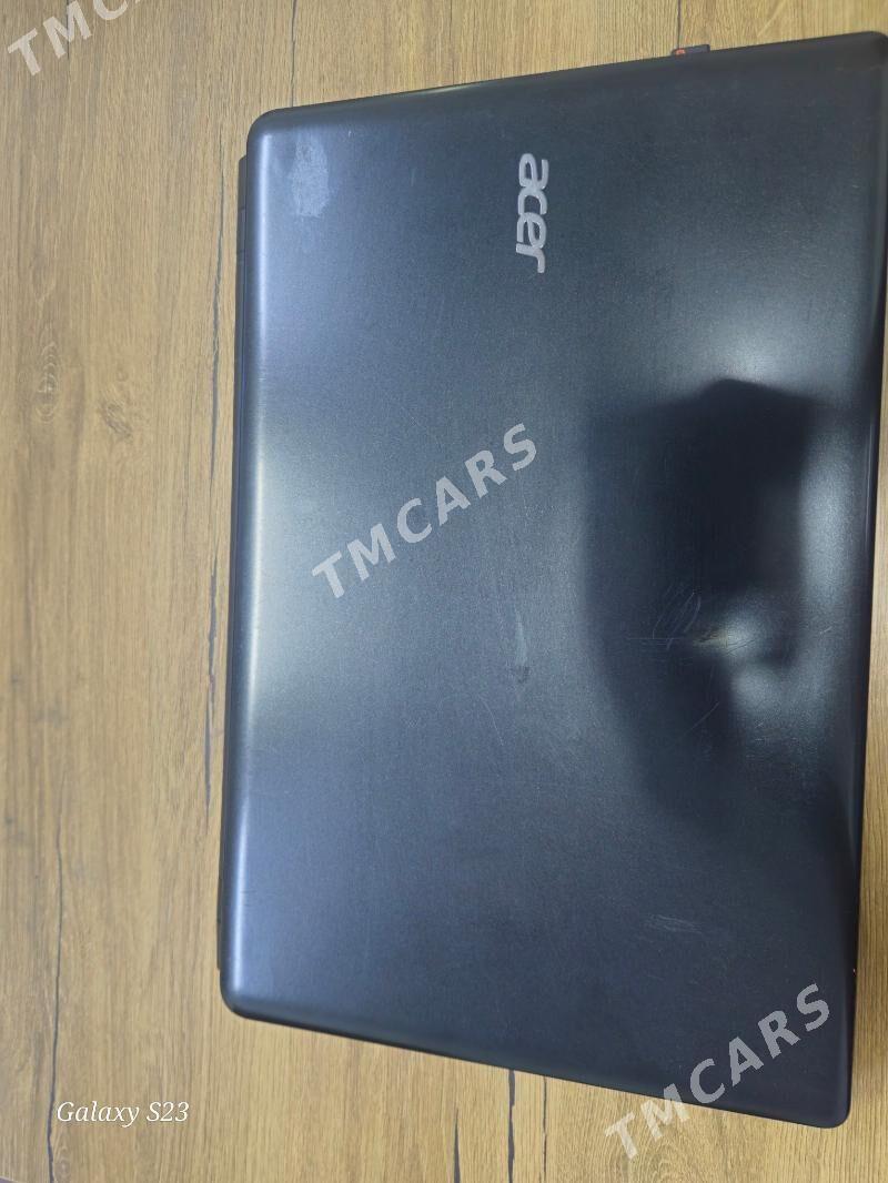 ноутбук ACER - Köşi - img 2
