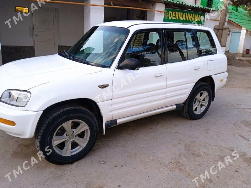 Toyota RAV4 1997 - 60 000 TMT - Халач - img 3