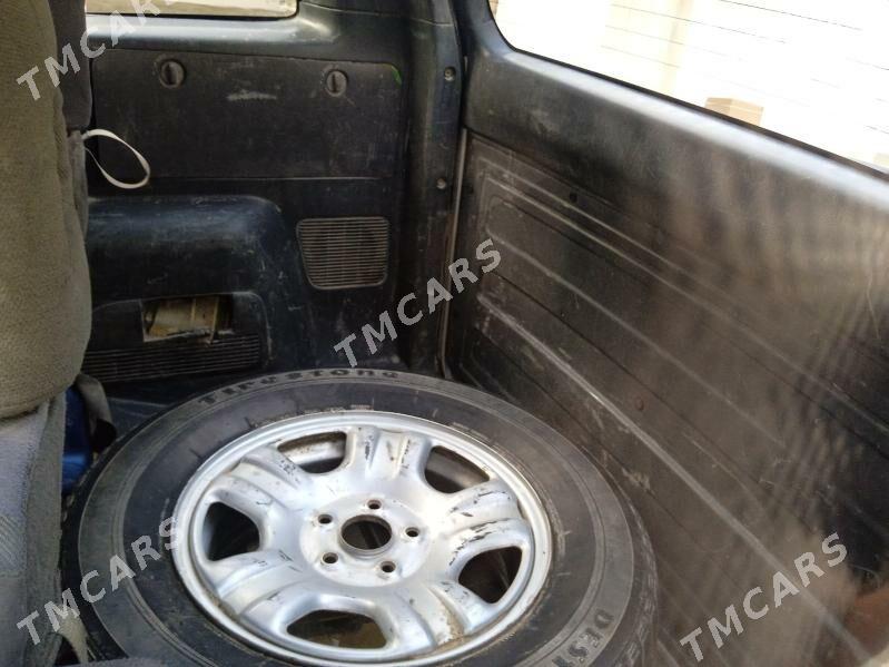 Toyota RAV4 1997 - 60 000 TMT - Халач - img 6