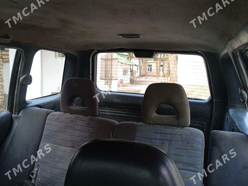 Toyota RAV4 1997 - 60 000 TMT - Халач - img 7