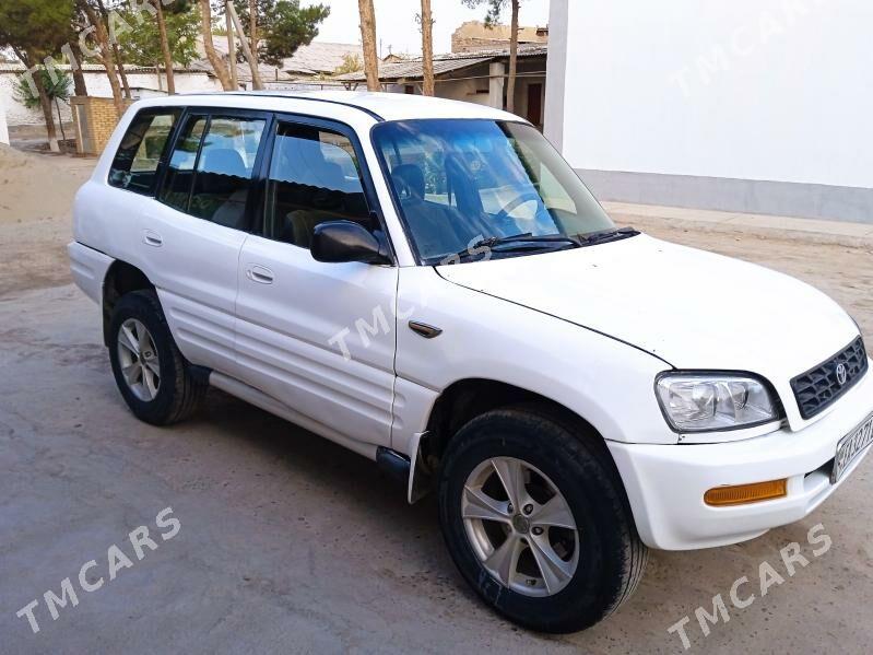 Toyota RAV4 1997 - 60 000 TMT - Халач - img 5