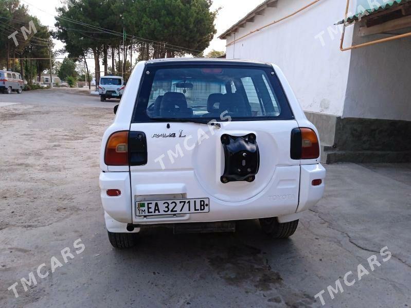 Toyota RAV4 1997 - 60 000 TMT - Халач - img 4