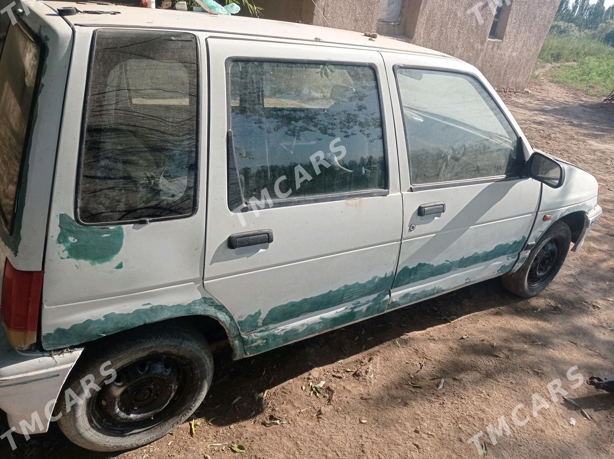 Daewoo Tico 1996 - 5 000 TMT - Болдумсаз - img 3