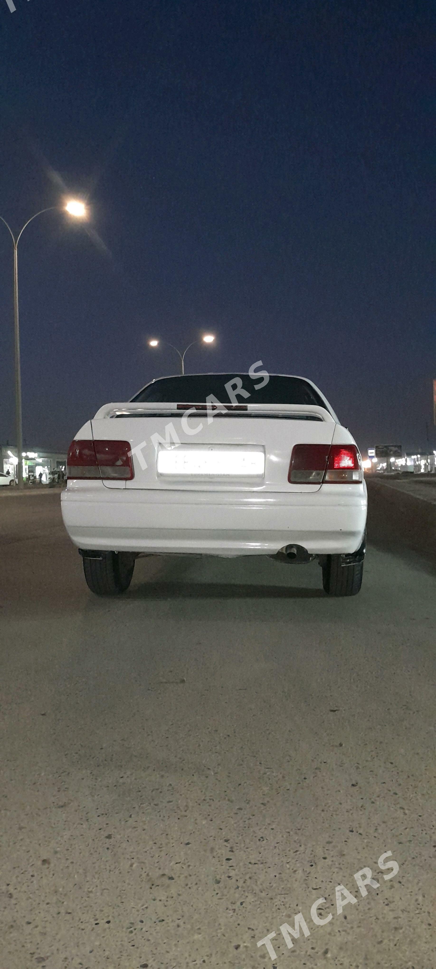 Toyota Camry 1995 - 43 000 TMT - Теджен - img 2