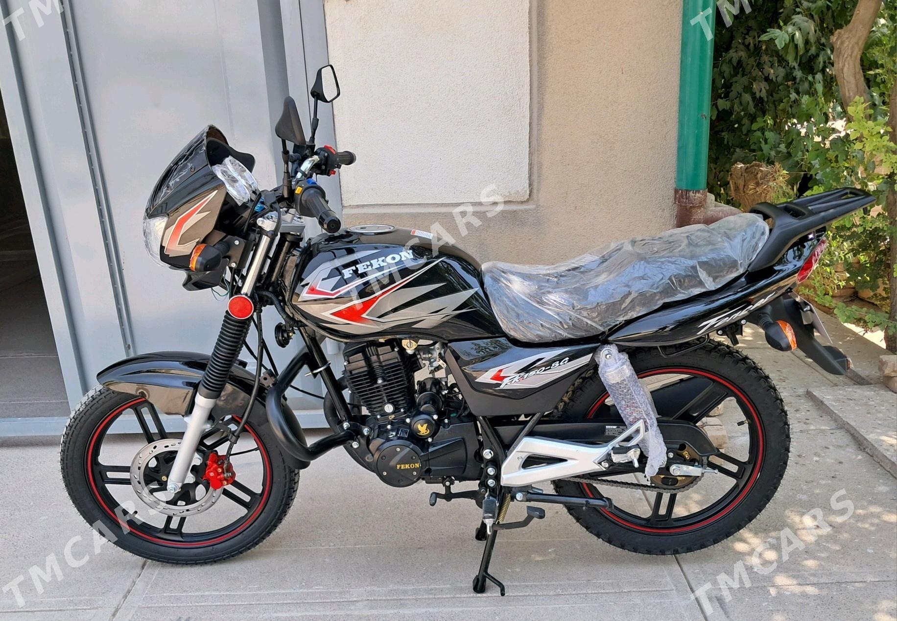 Fekon FK200-14G 2025 - 19 000 TMT - Kerki - img 2