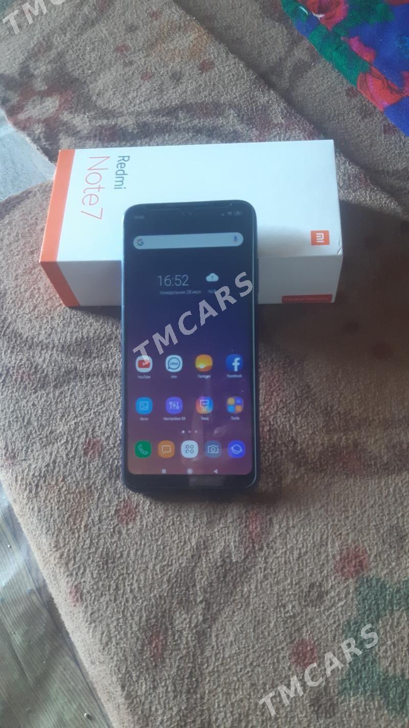 redmi not 7 - Daşoguz - img 2