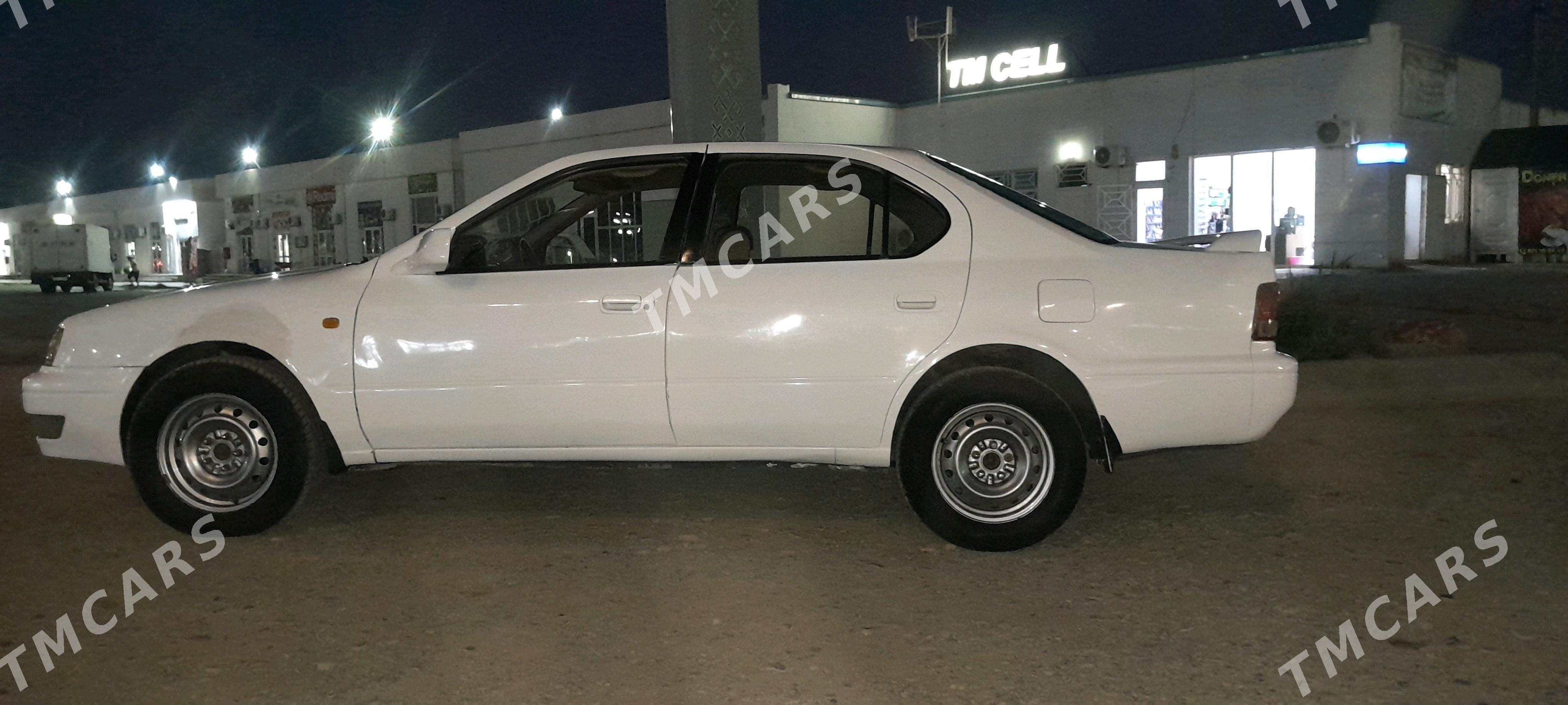 Toyota Camry 1995 - 43 000 TMT - Теджен - img 3