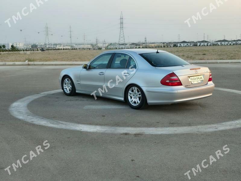 Mercedes-Benz E320 2005 - 300 000 TMT - Balkanabat - img 3