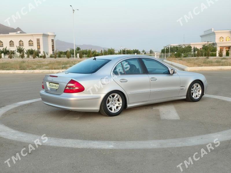 Mercedes-Benz E320 2005 - 300 000 TMT - Balkanabat - img 2