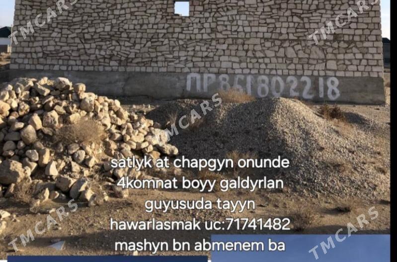 gyssagly satlyk jay atçapgyda - Balkanabat - img 2