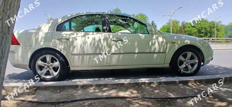 Ford Mondeo 2003 - 43 000 TMT - Ашхабад - img 2
