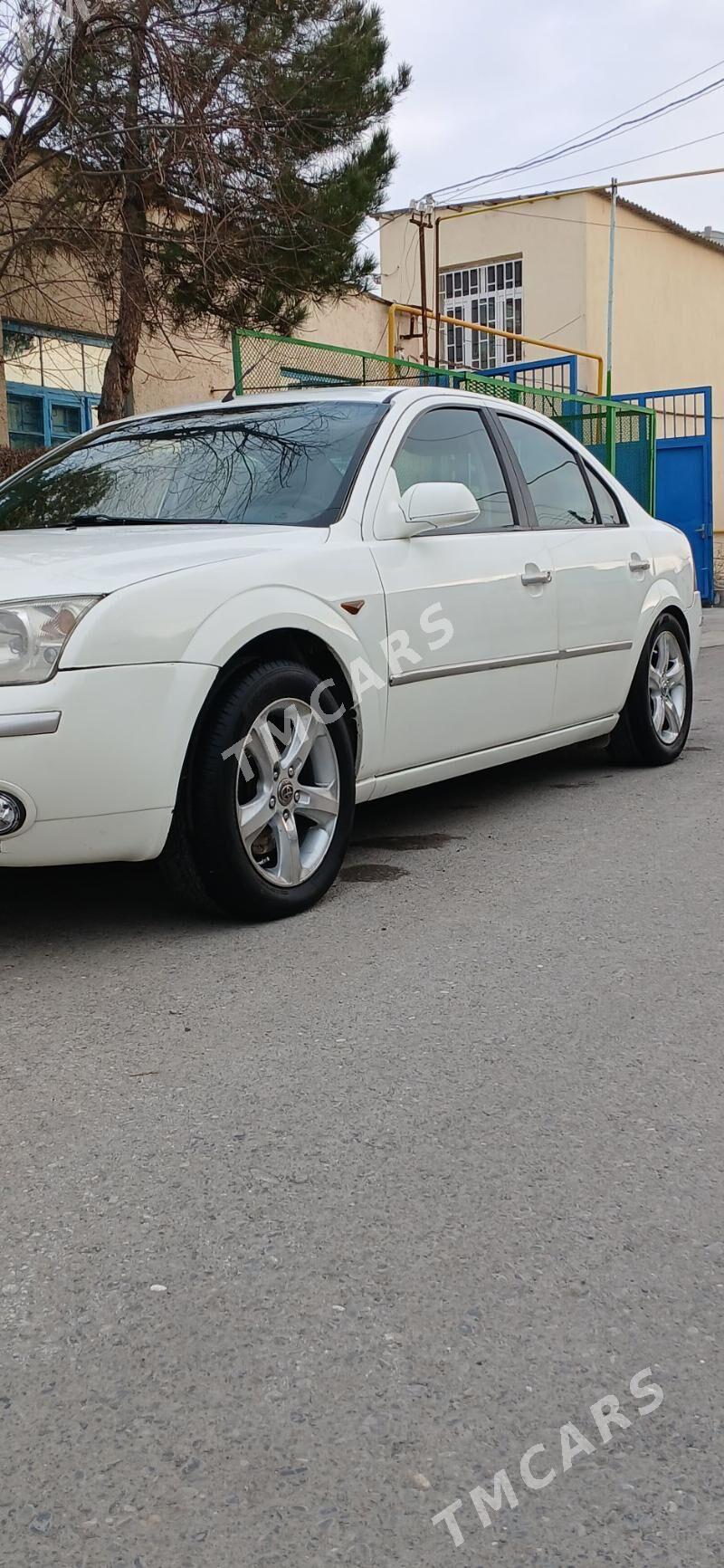 Ford Mondeo 2003 - 43 000 TMT - Ашхабад - img 3