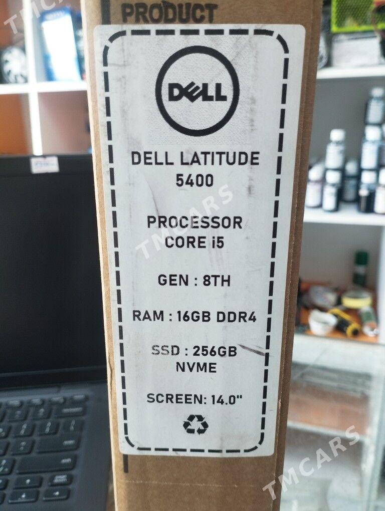 dell noutbook i5/8pak - Tejen - img 2