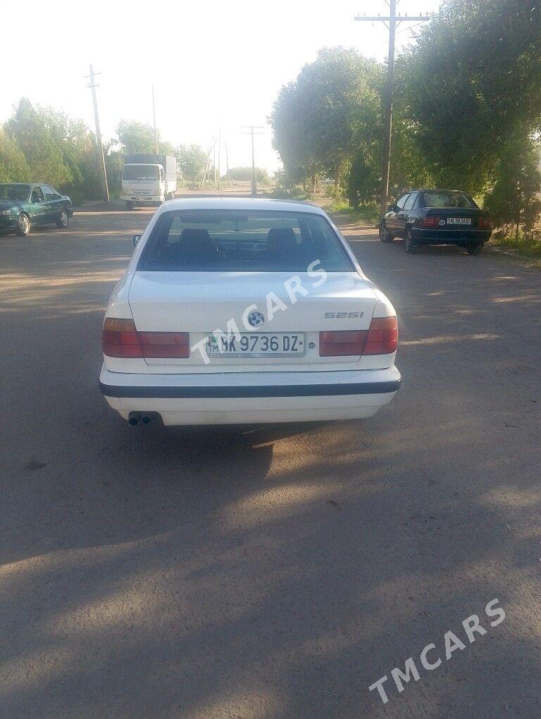 BMW E34 1991 - 55 000 TMT - Gubadag - img 3