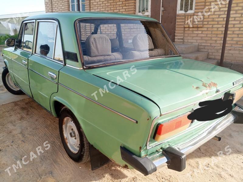 Lada 2106 1989 - 16 000 TMT - Mary - img 2
