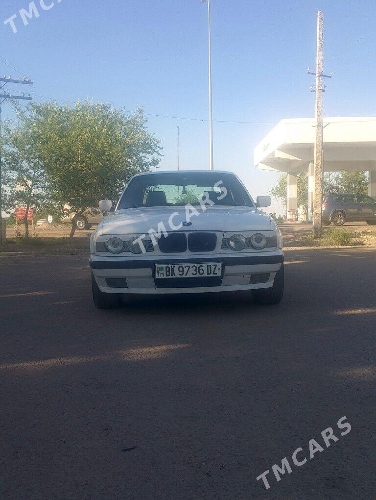 BMW E34 1991 - 55 000 TMT - Gubadag - img 2
