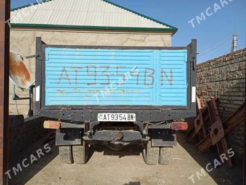 Gaz 52 1987 - 25 000 TMT - Берекет - img 2