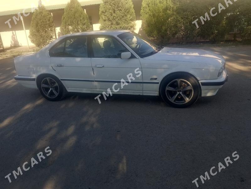BMW E34 1991 - 55 000 TMT - Gubadag - img 6